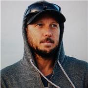 Profesor de fotografía imparte clases a edades comprendidas entre 16 y 65 años